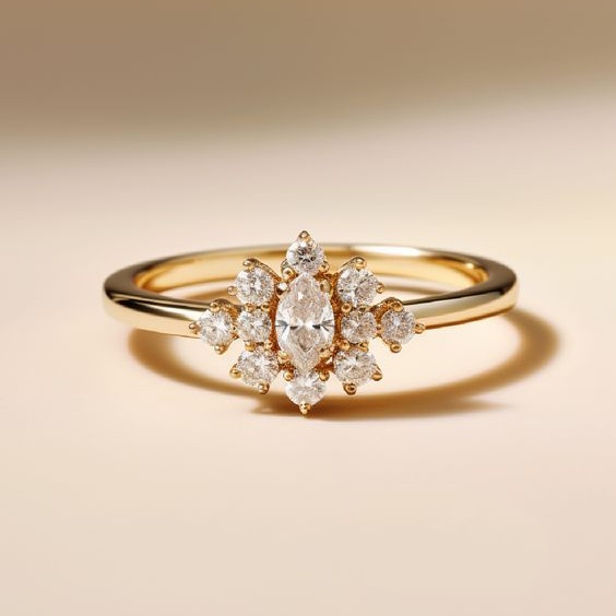 diamond ring