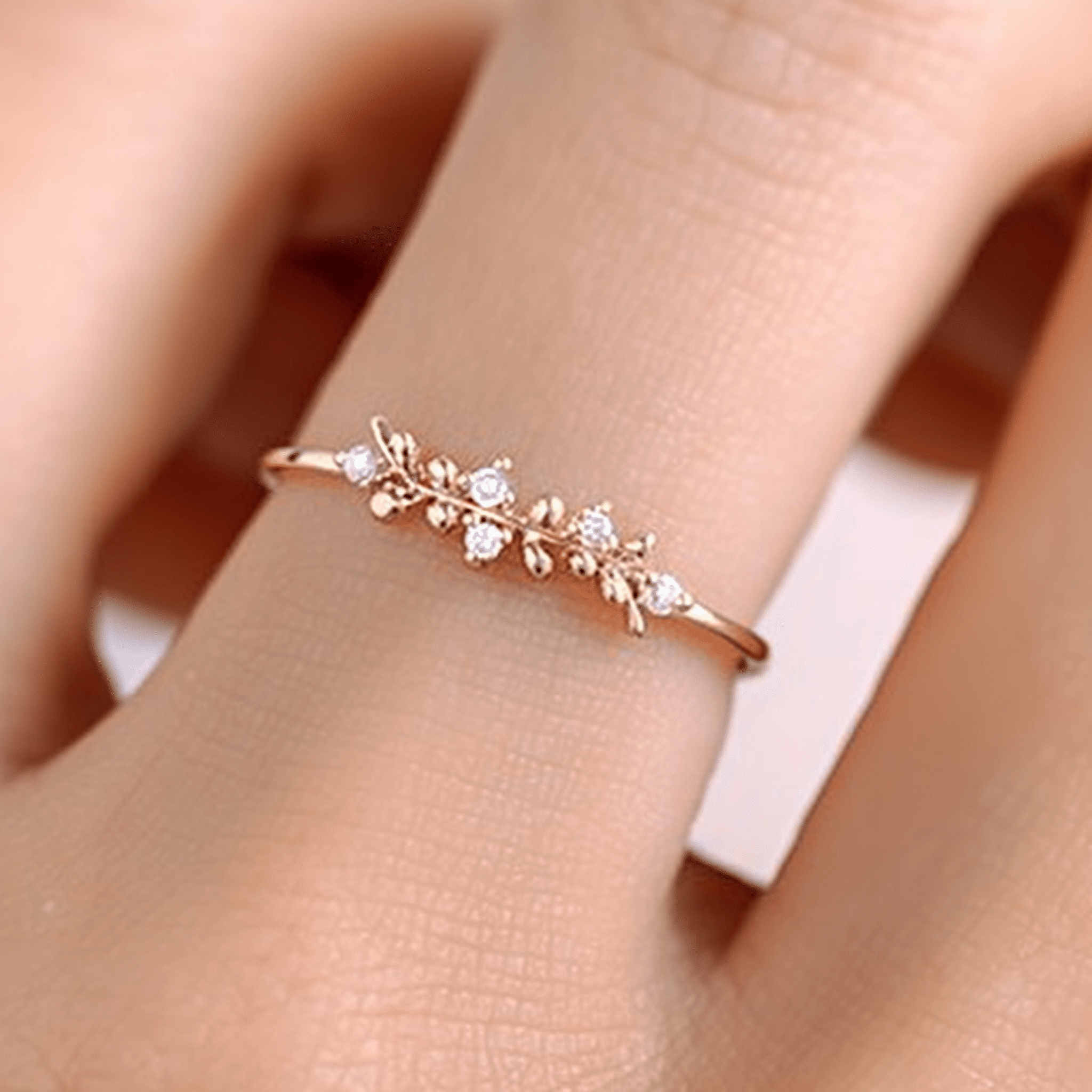 diamond ring