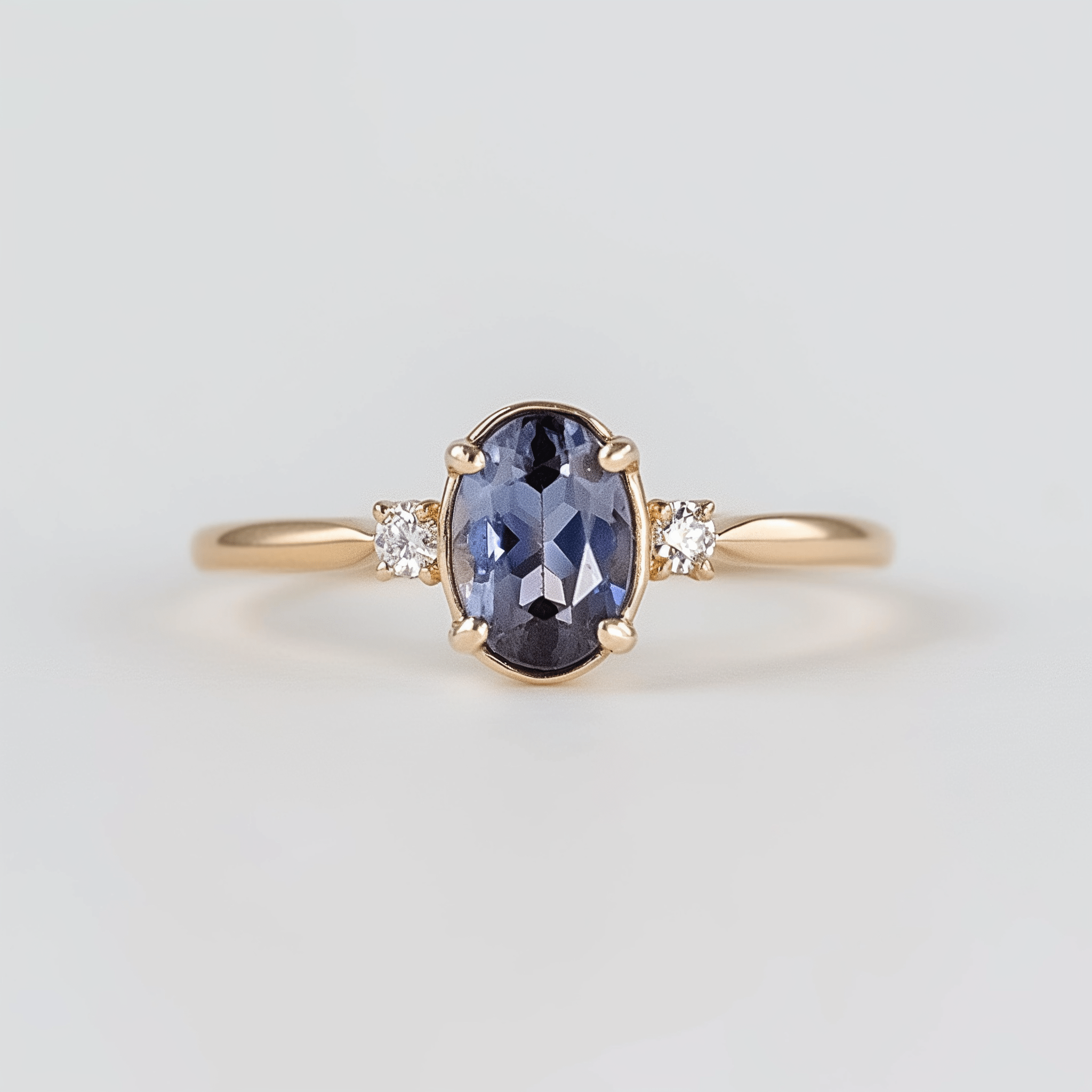 gemstone ring