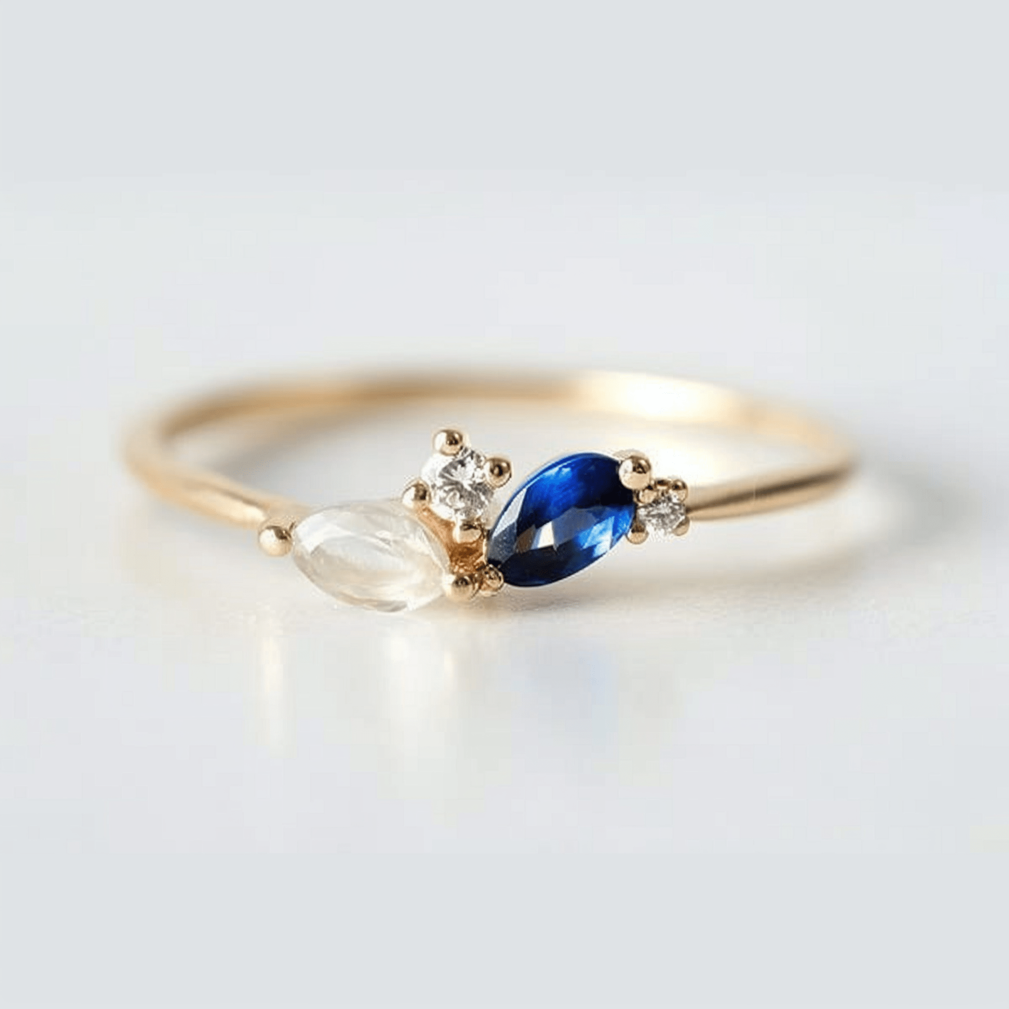 gemstone ring