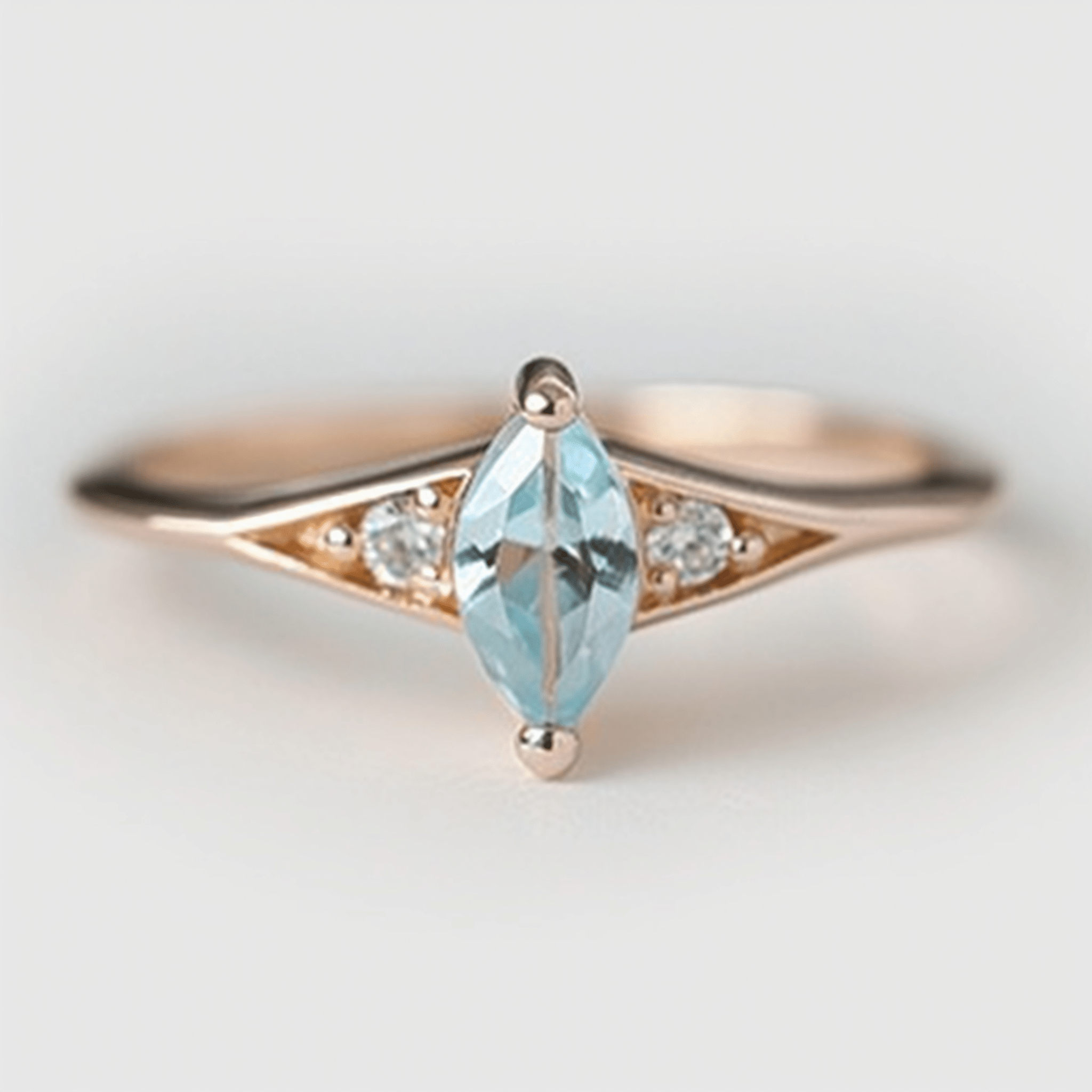 gemstone ring