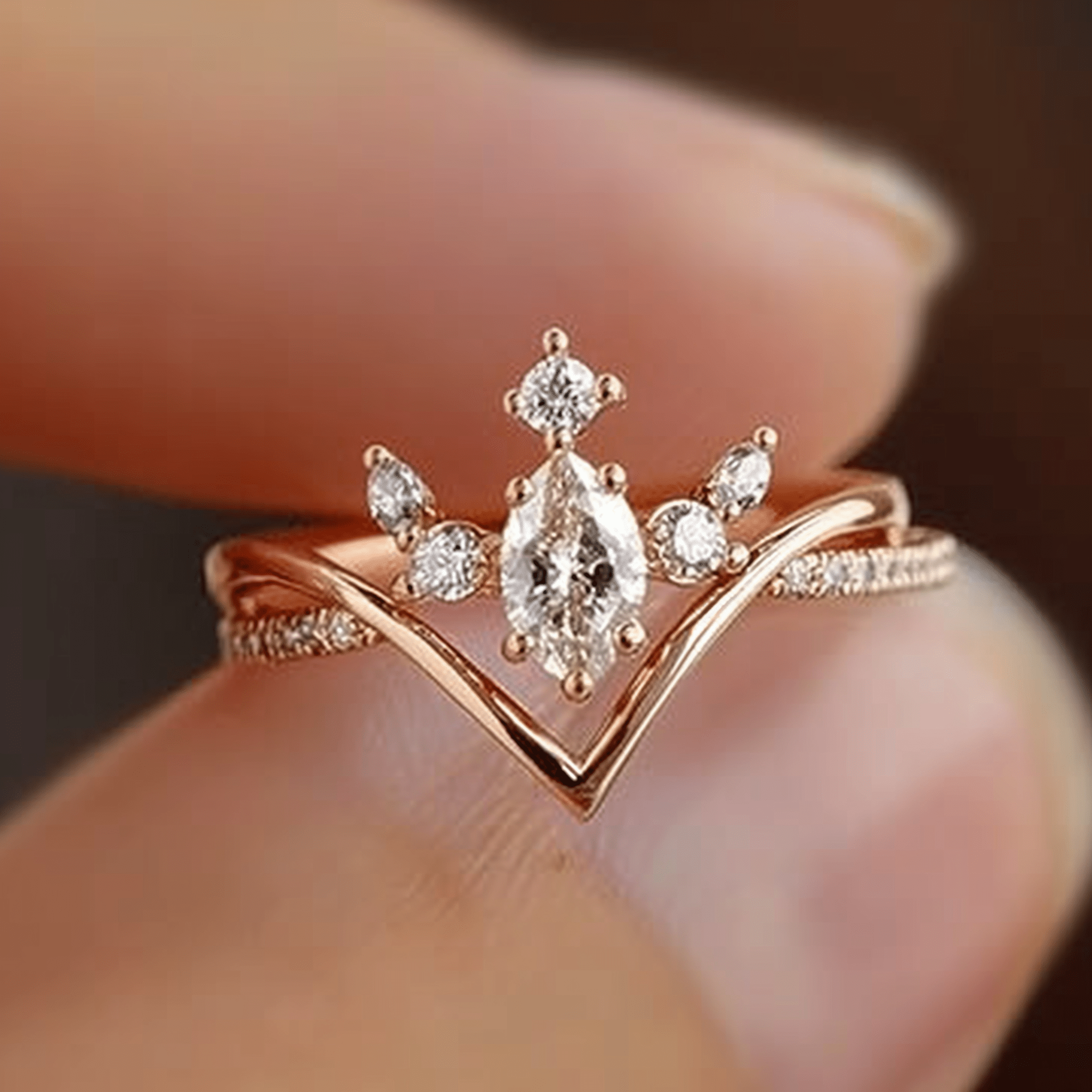 diamond ring