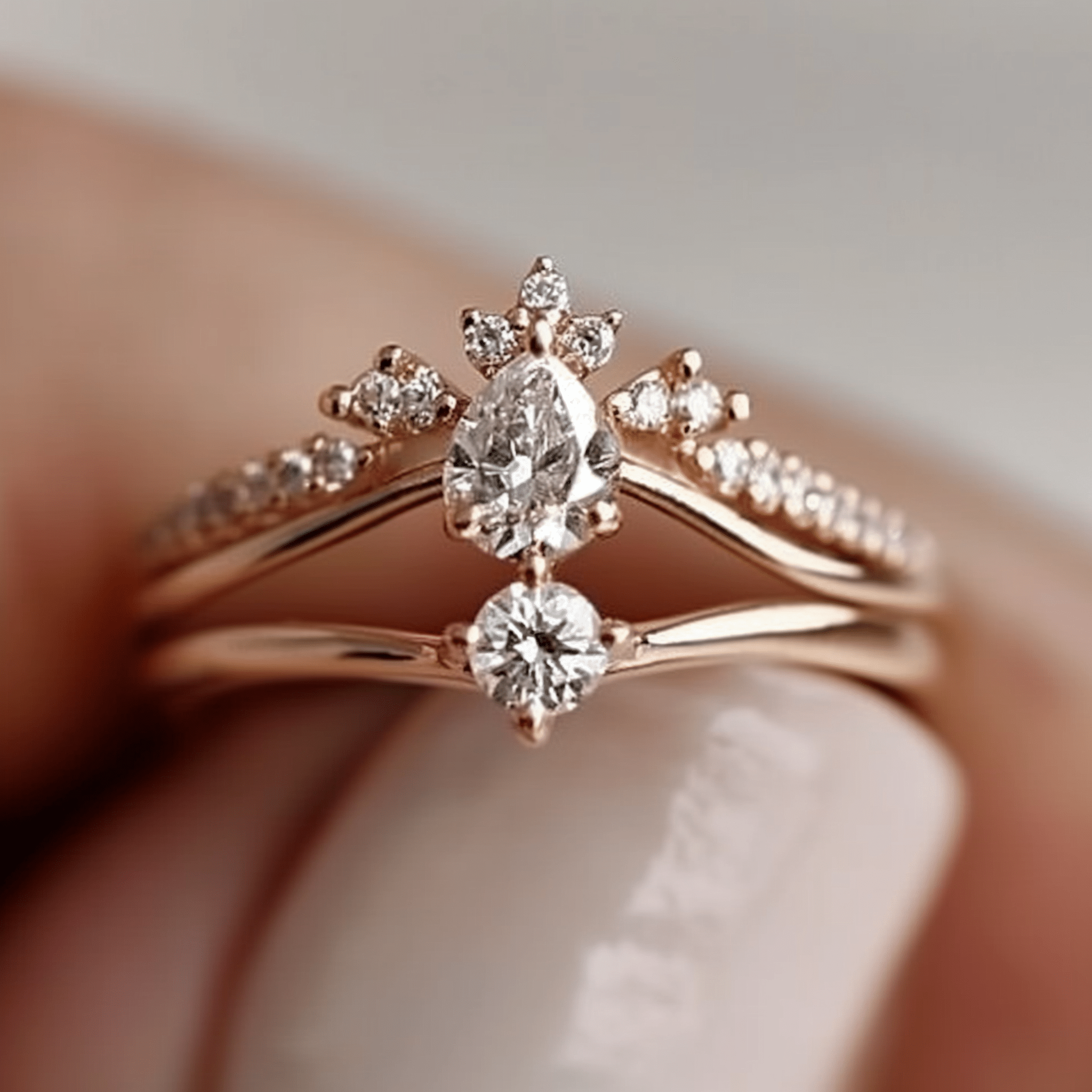 diamond ring