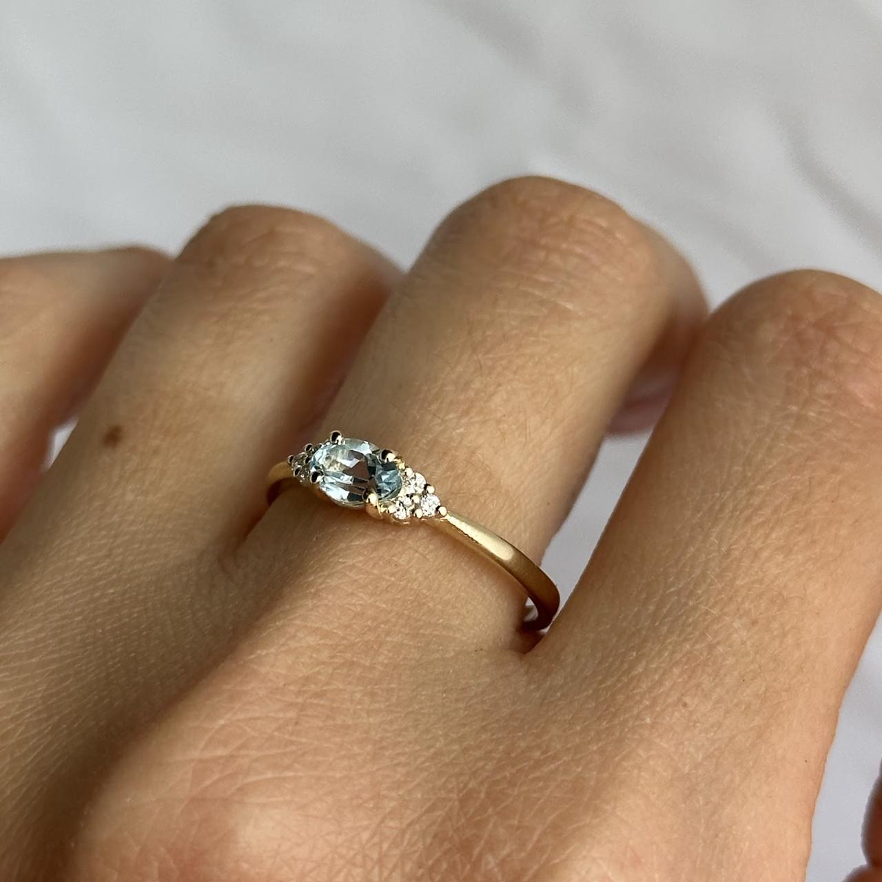 gold ring