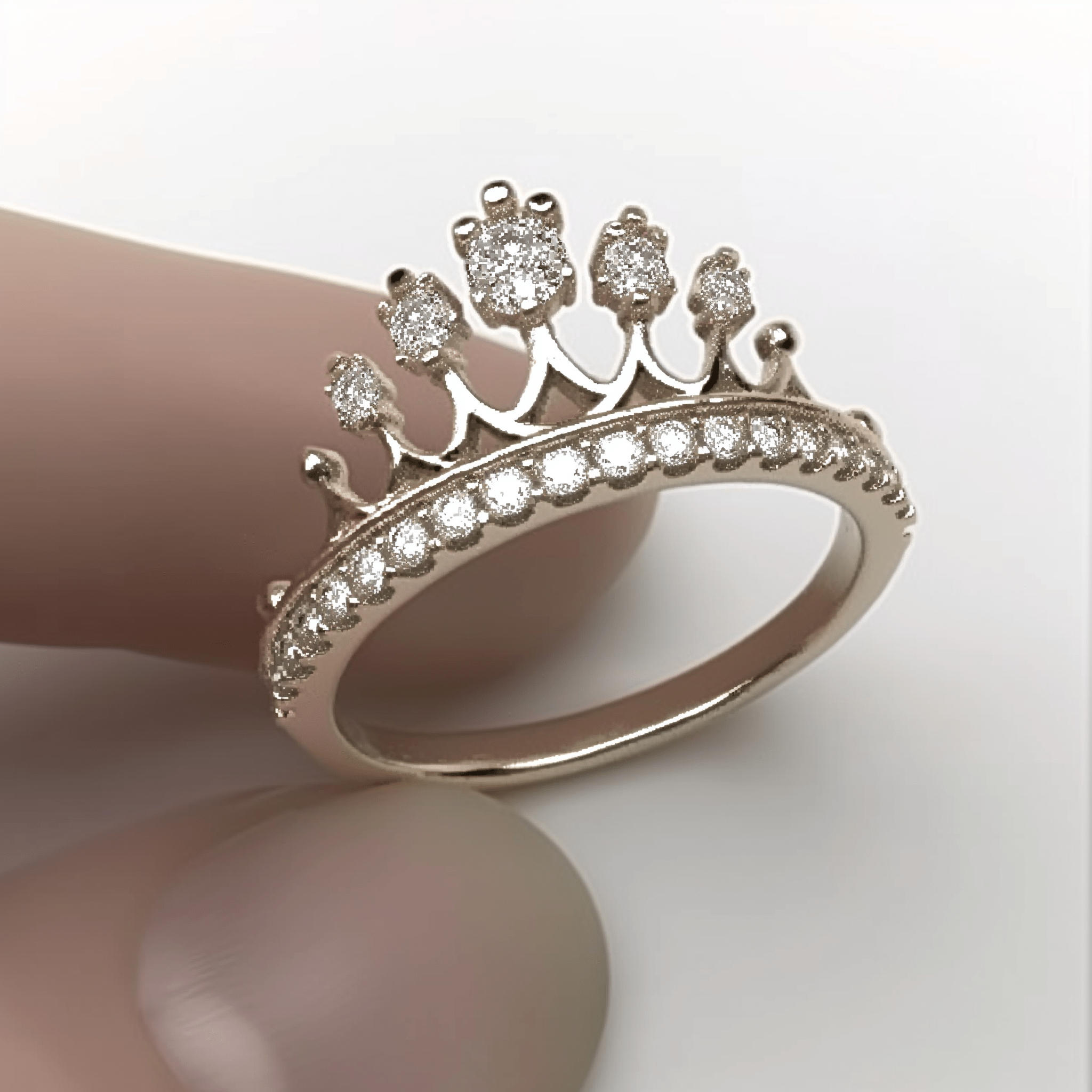 diamond ring