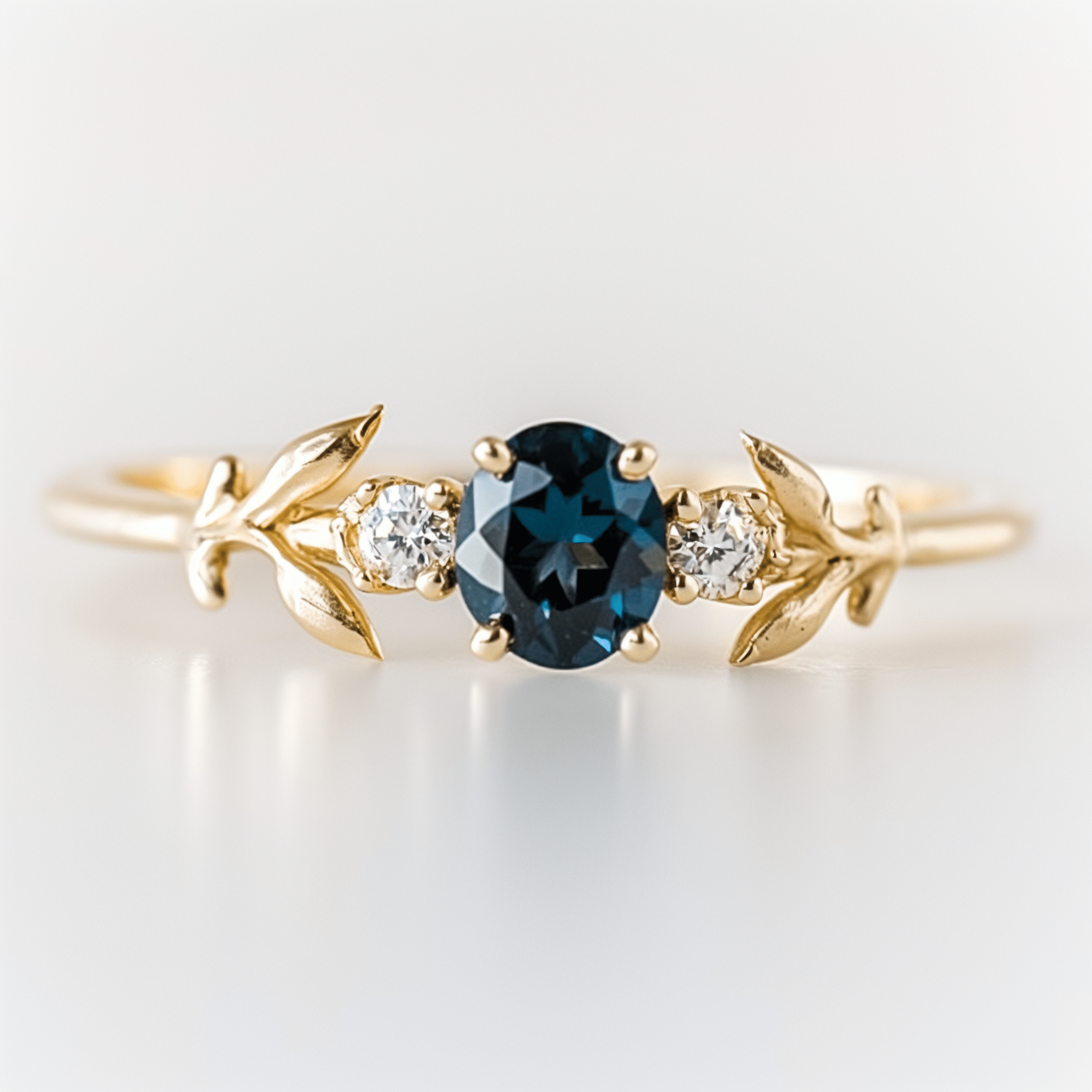 gemstone ring