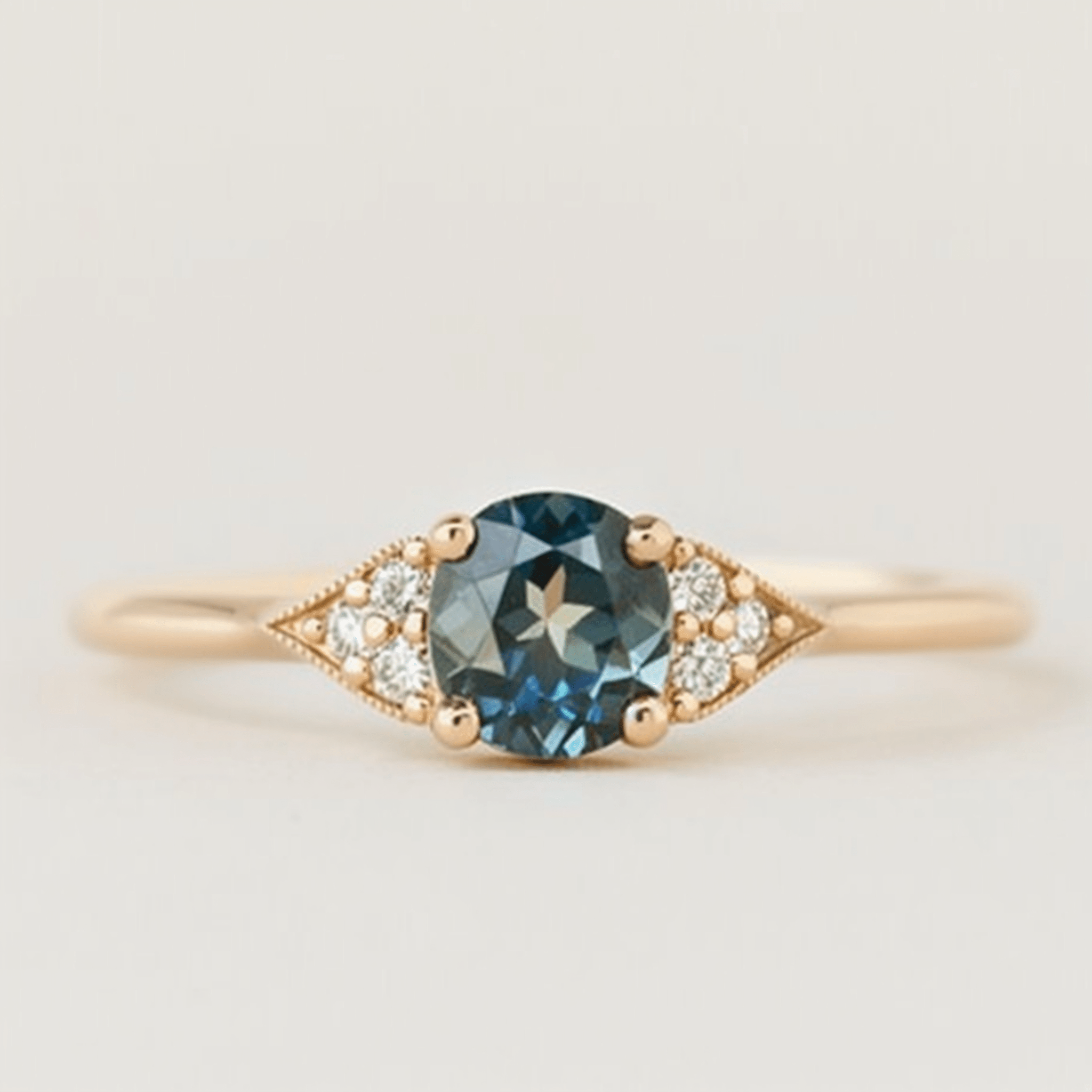 gemstone ring