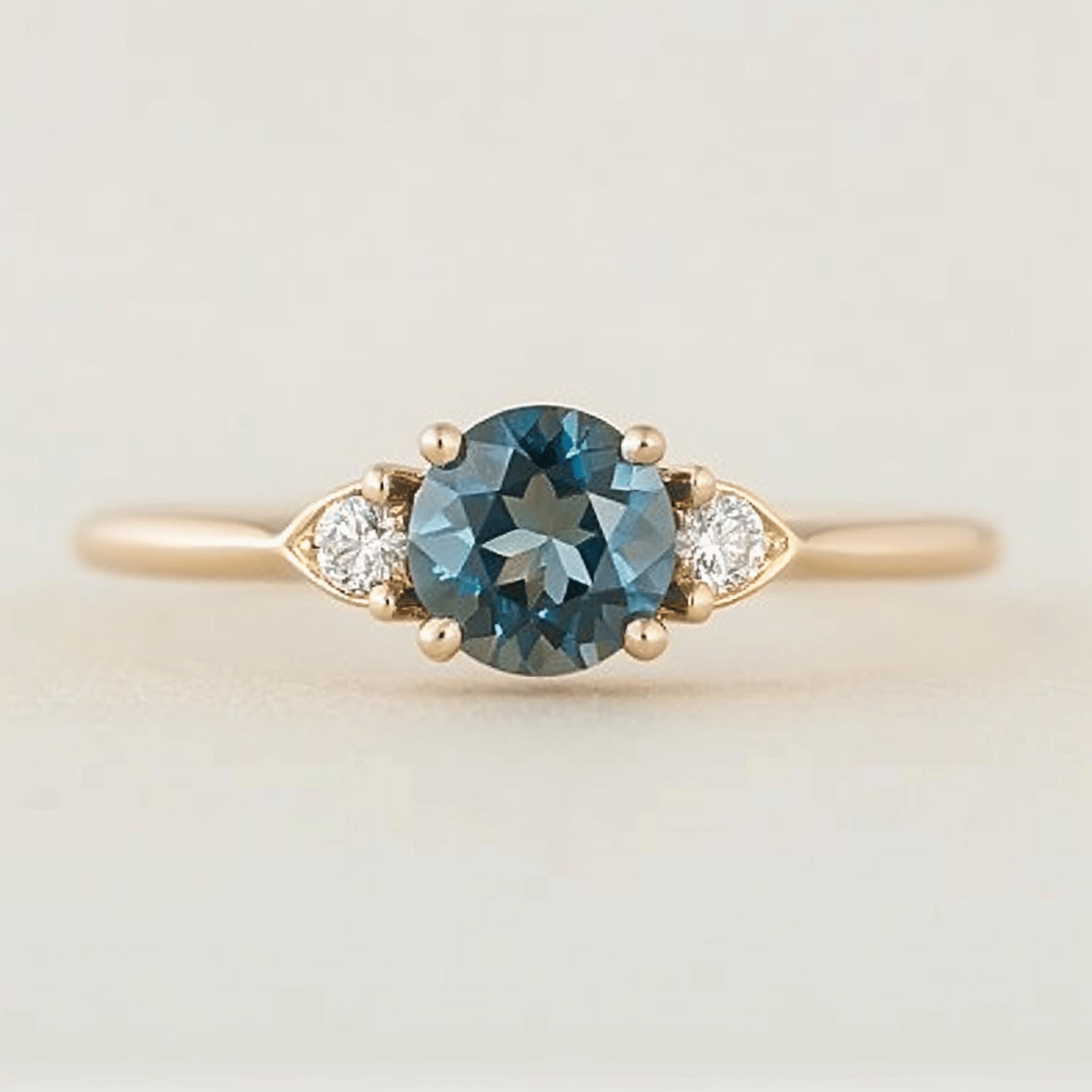 gemstone ring