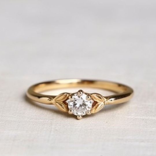 diamond ring