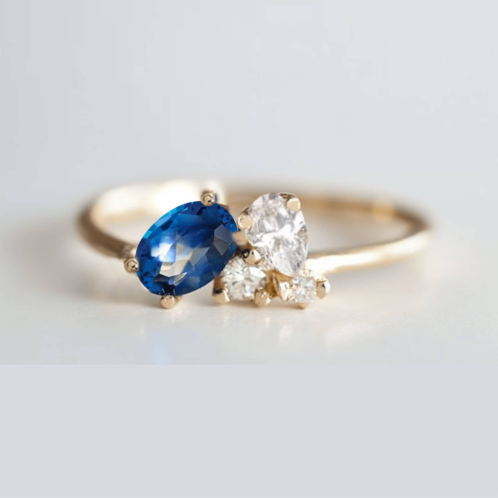 gemstone ring