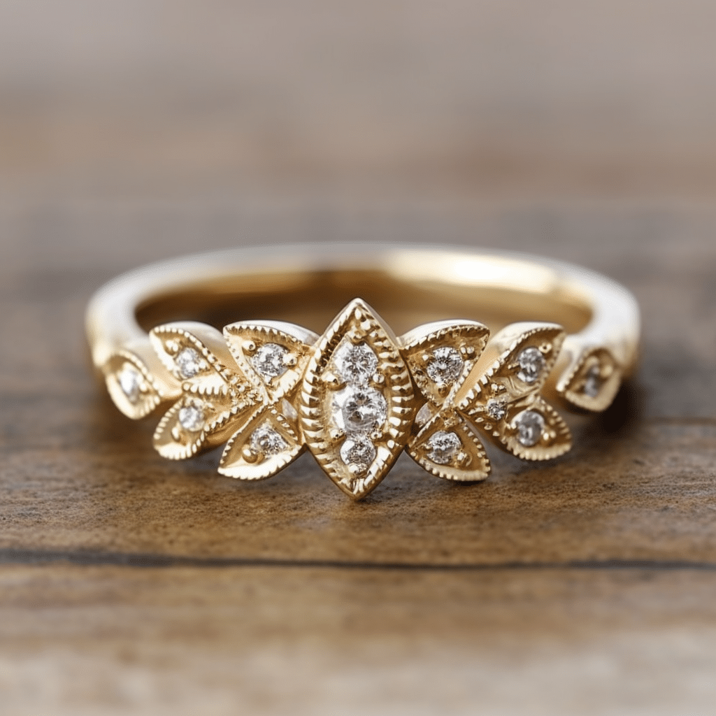 diamond ring