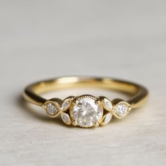 diamond ring