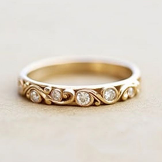 diamond ring