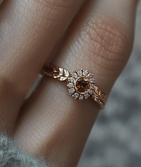 smoky ring