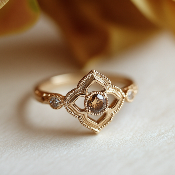 smoky ring