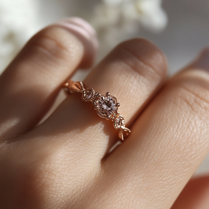 smoky ring