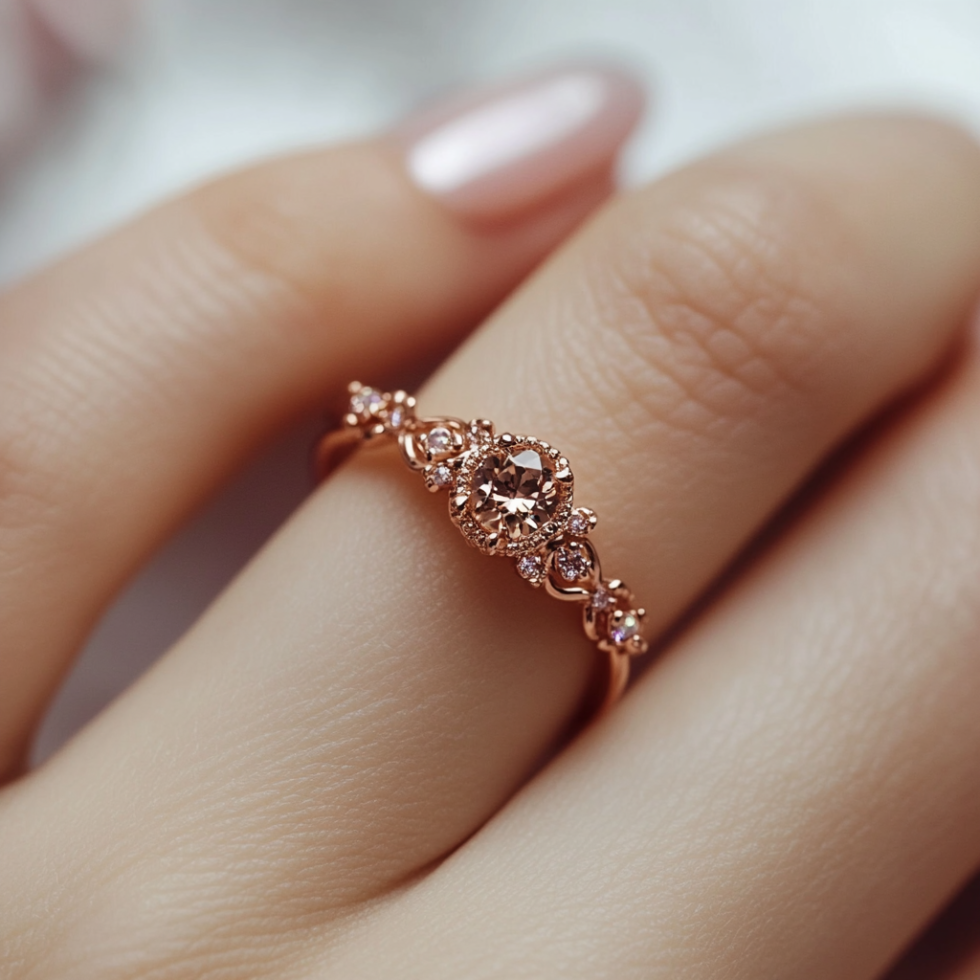 smoky ring
