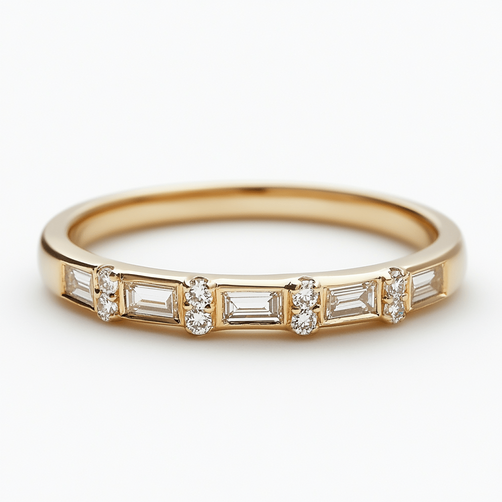 diamonds ring