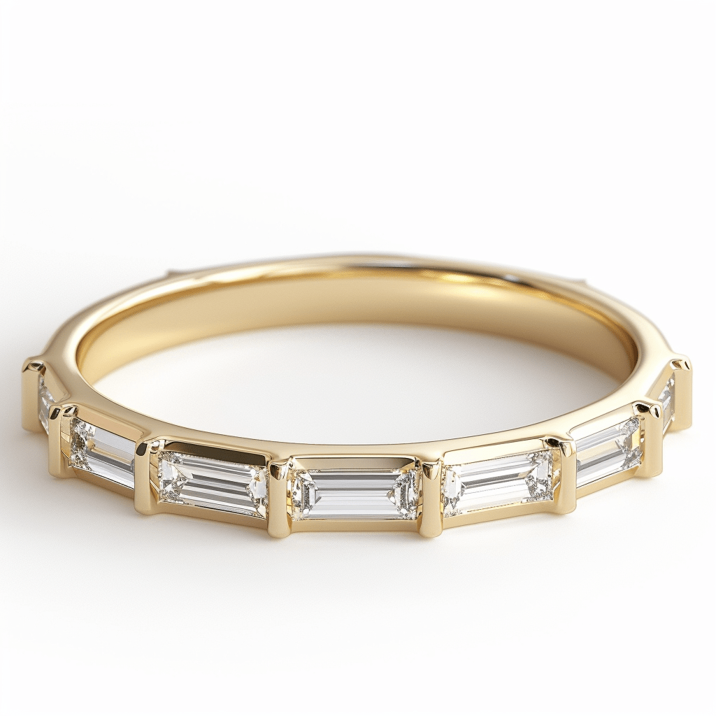 diamonds ring