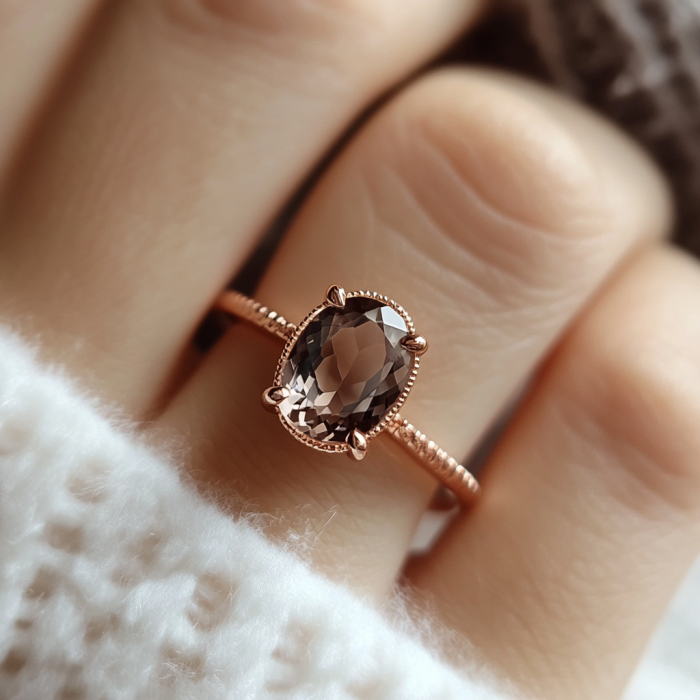 smoky ring
