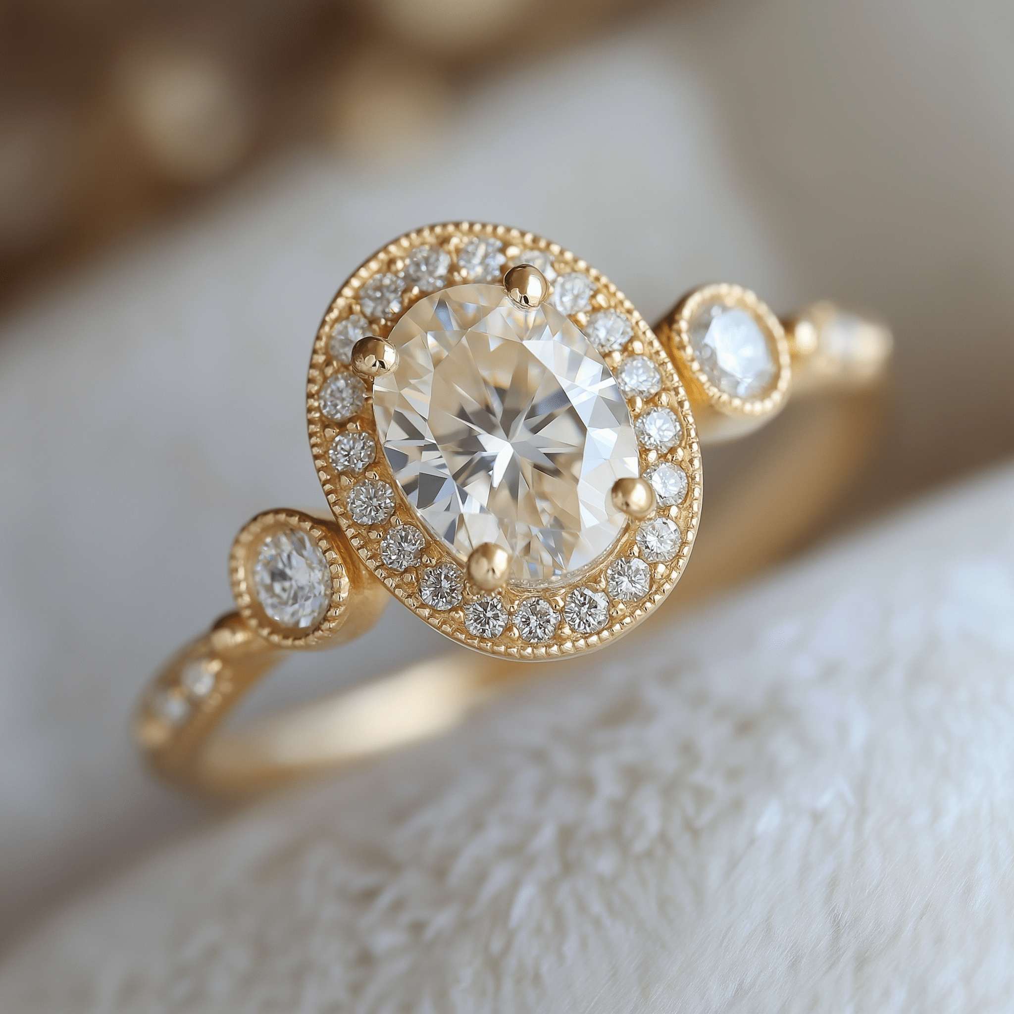 diamond ring