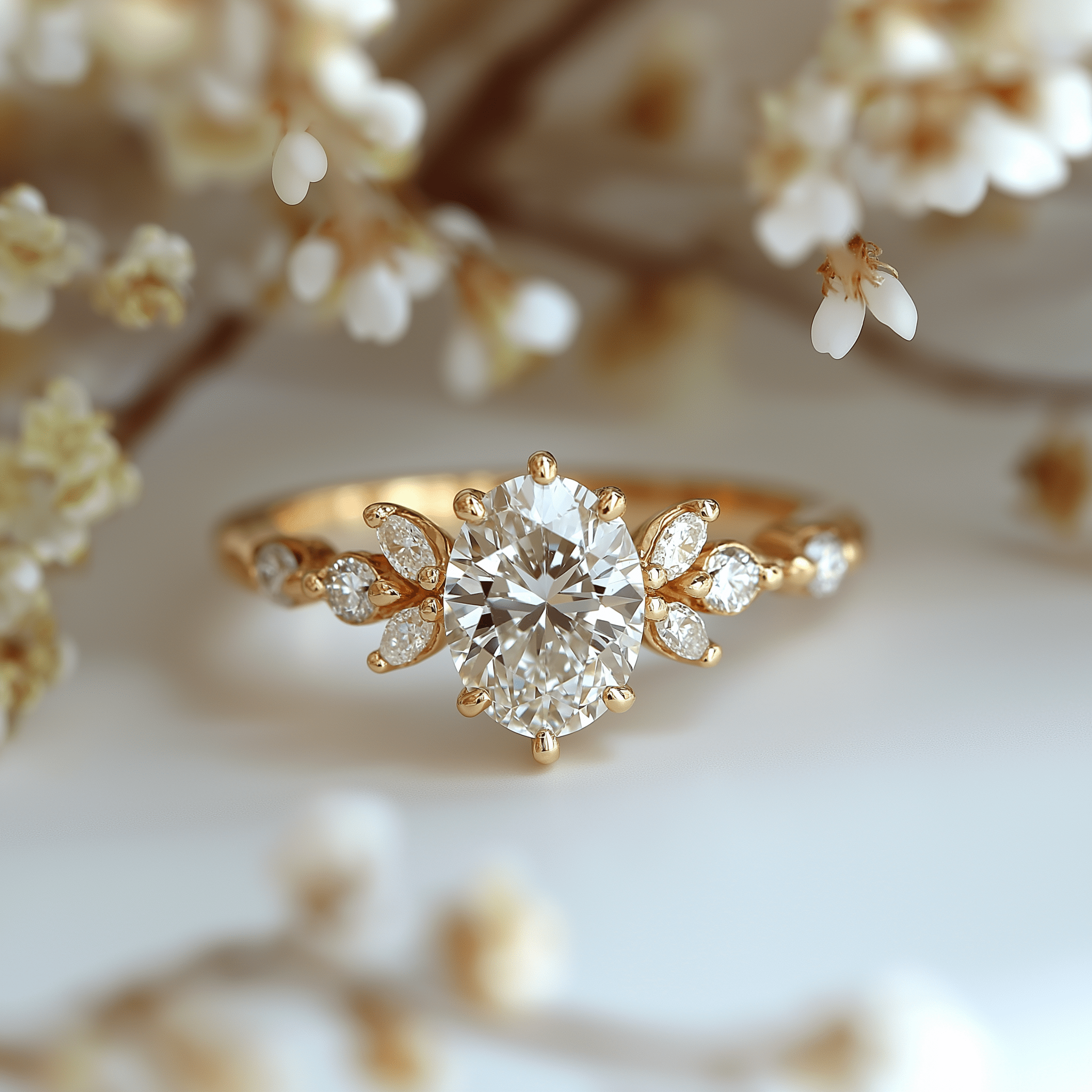 diamond ring