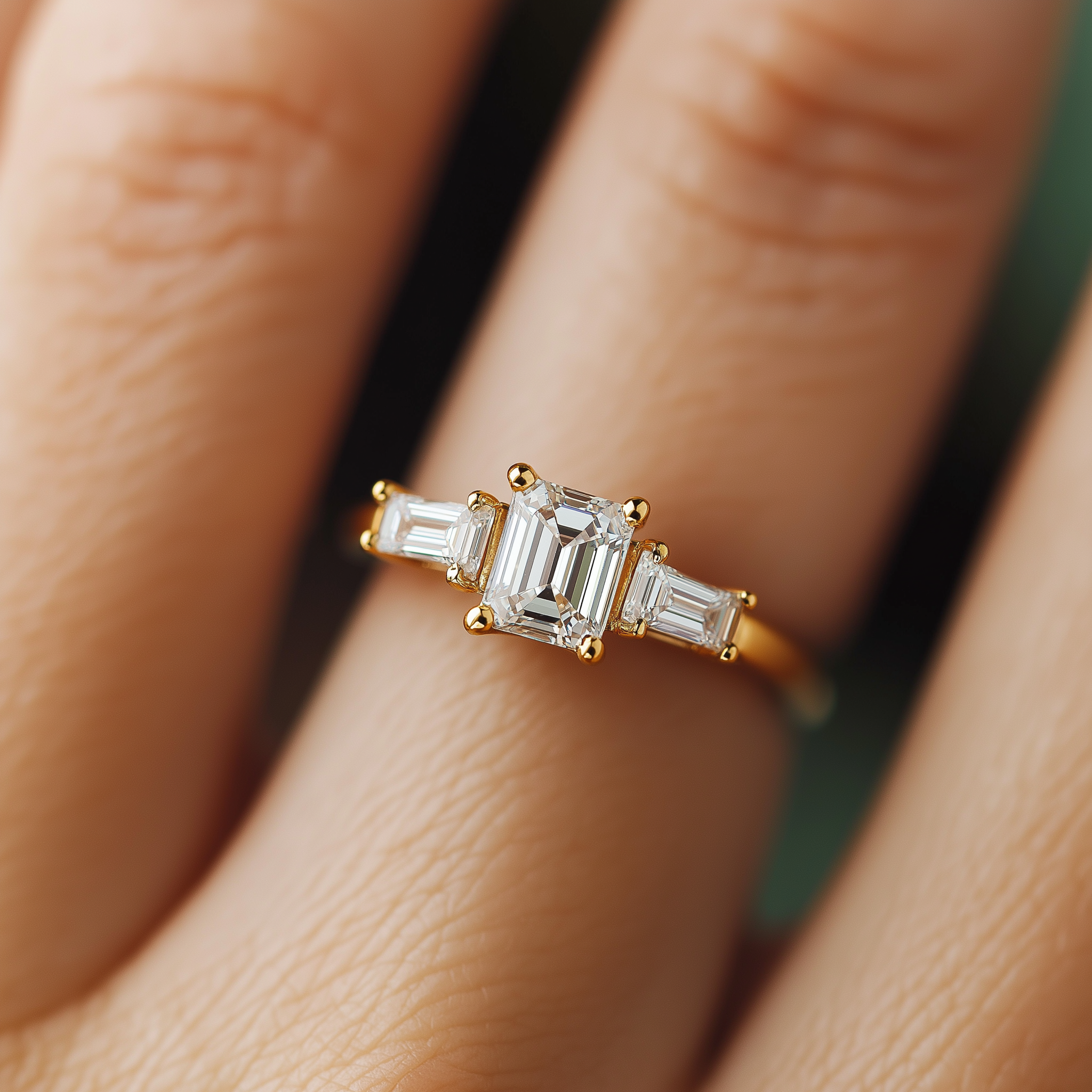 diamond ring