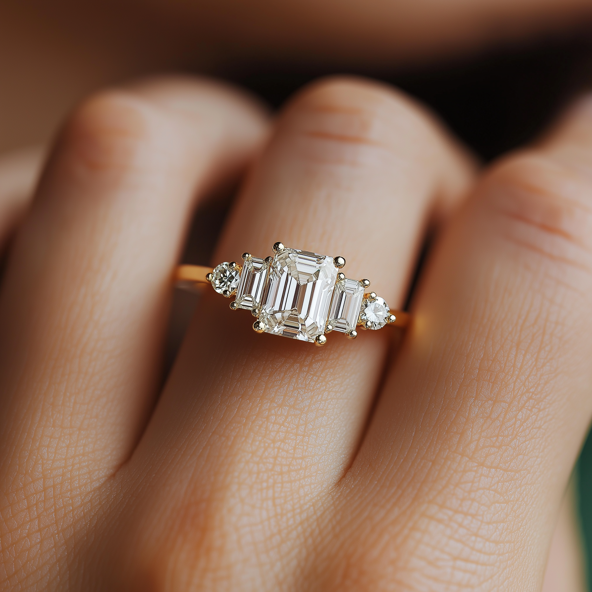diamond ring