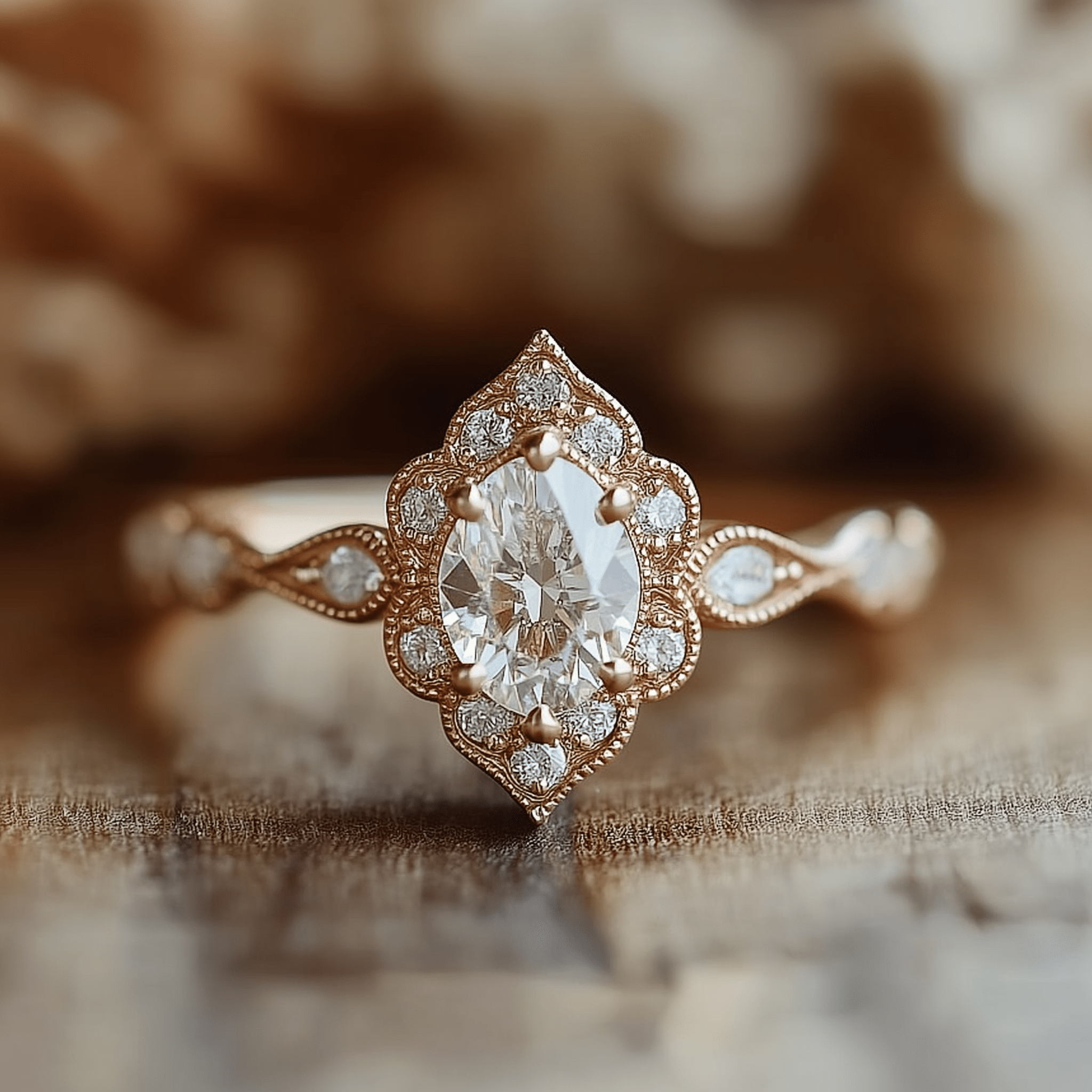 diamond ring