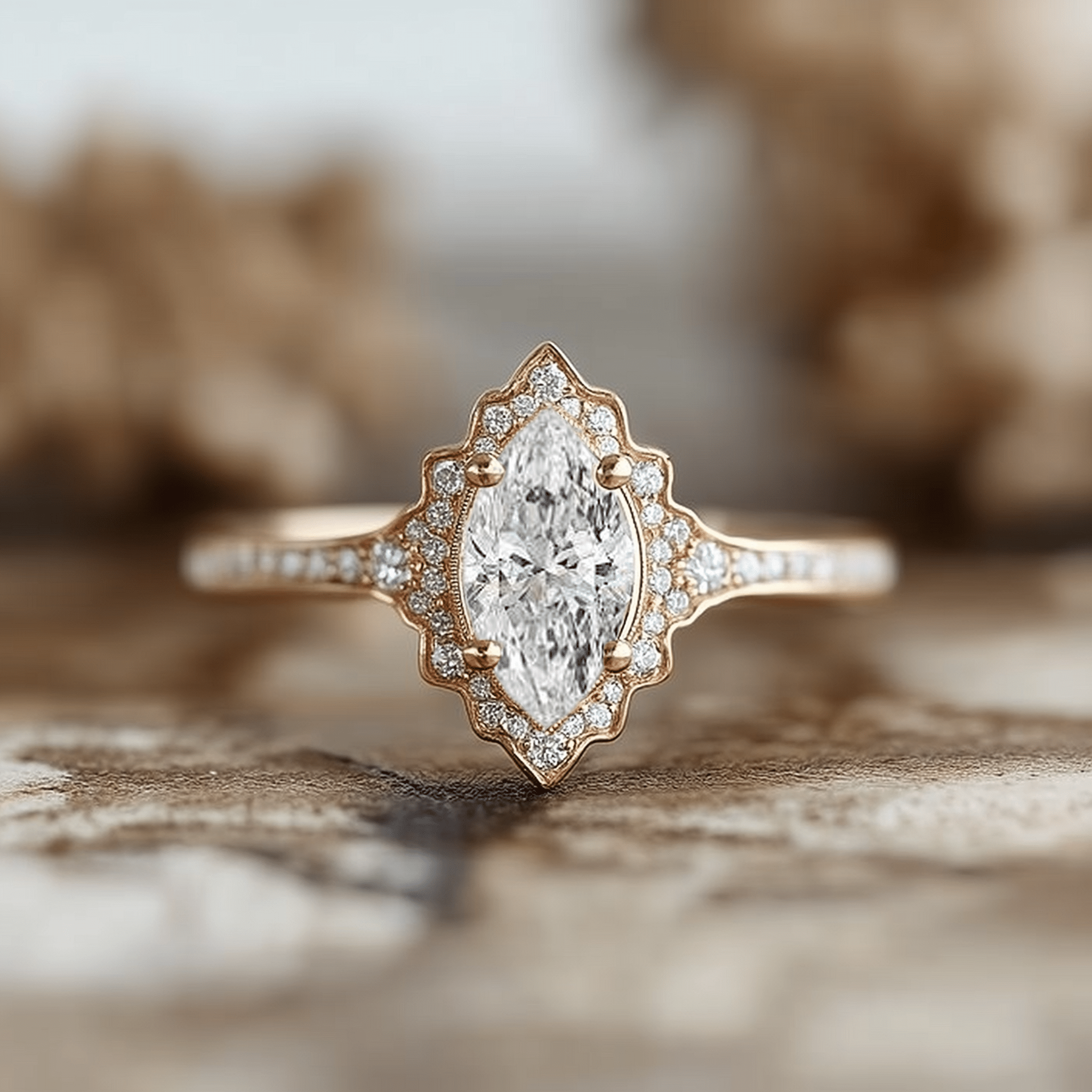 diamond ring