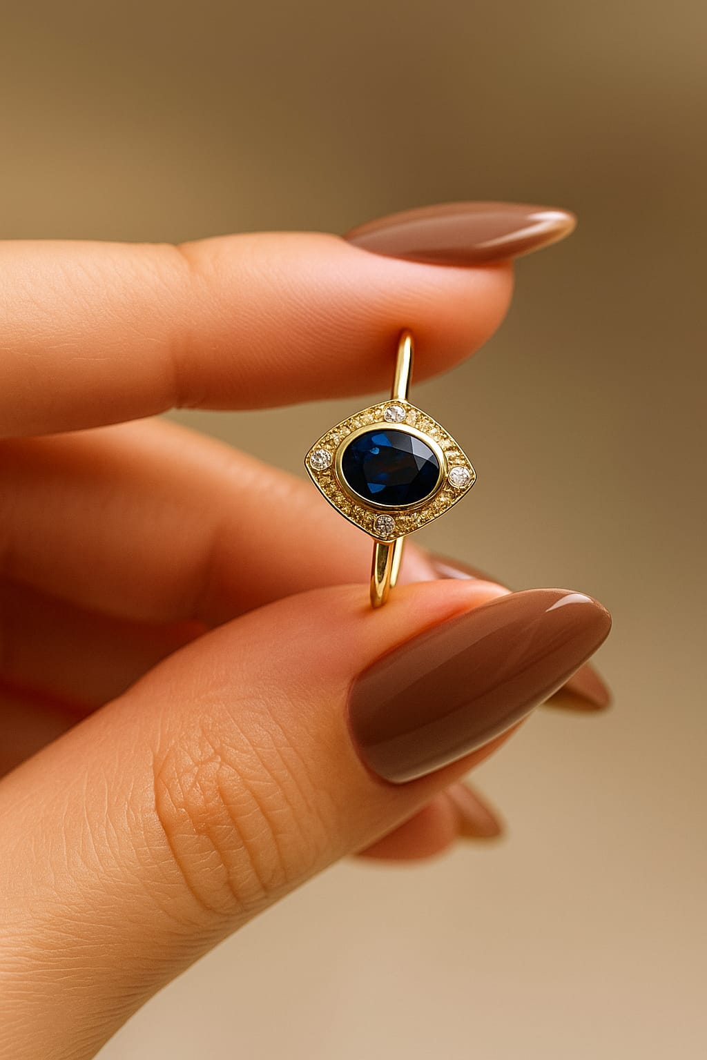 gold ring