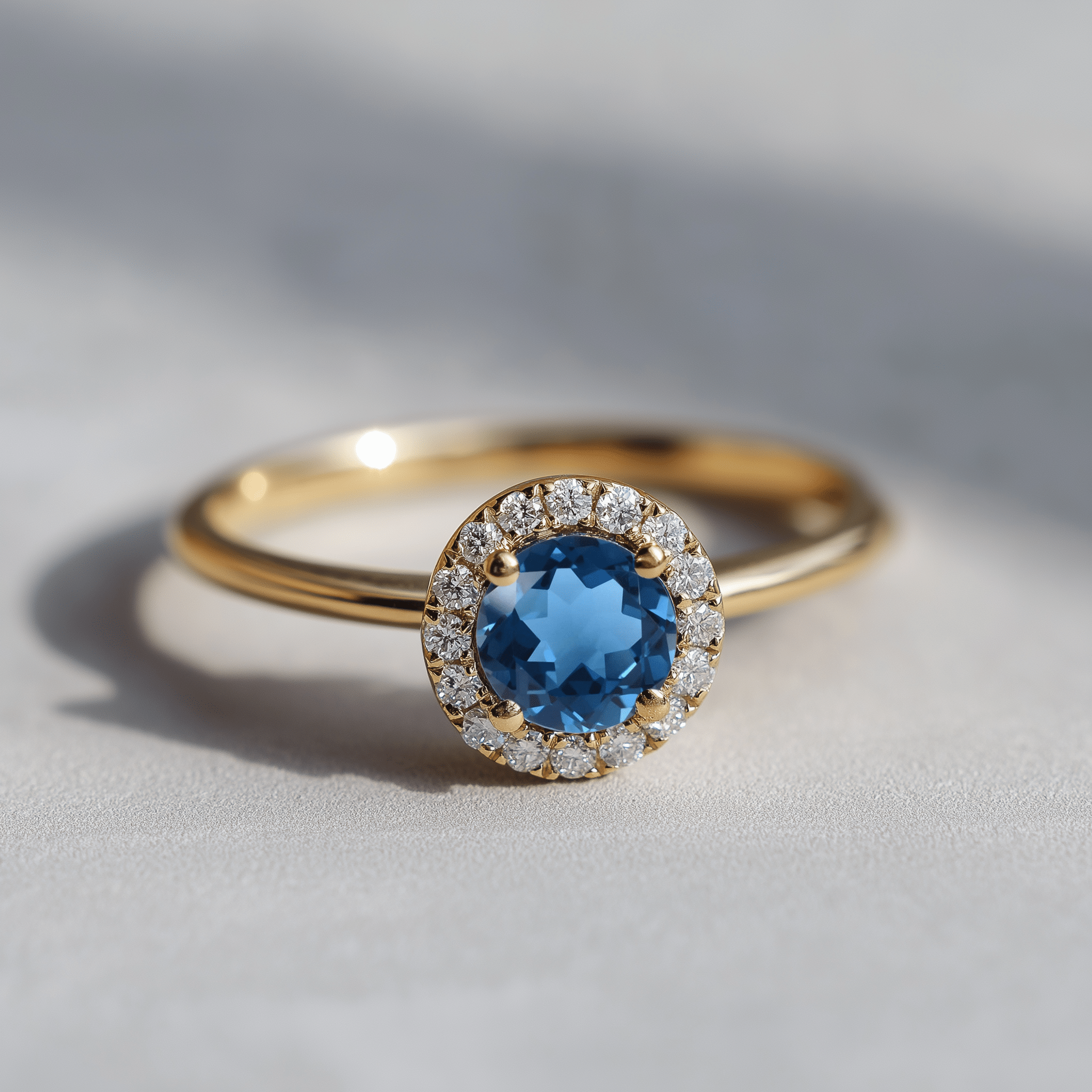 london diana ring