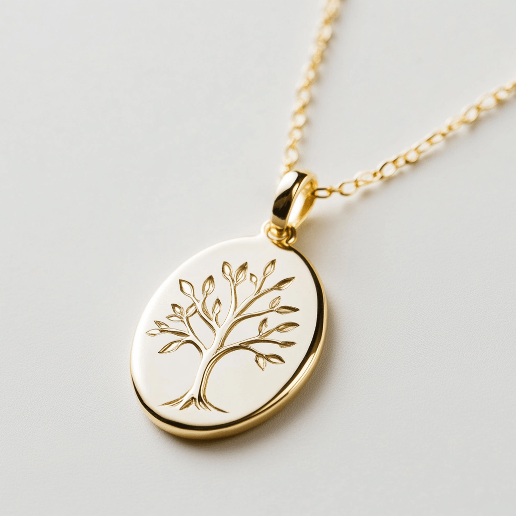 golden tree