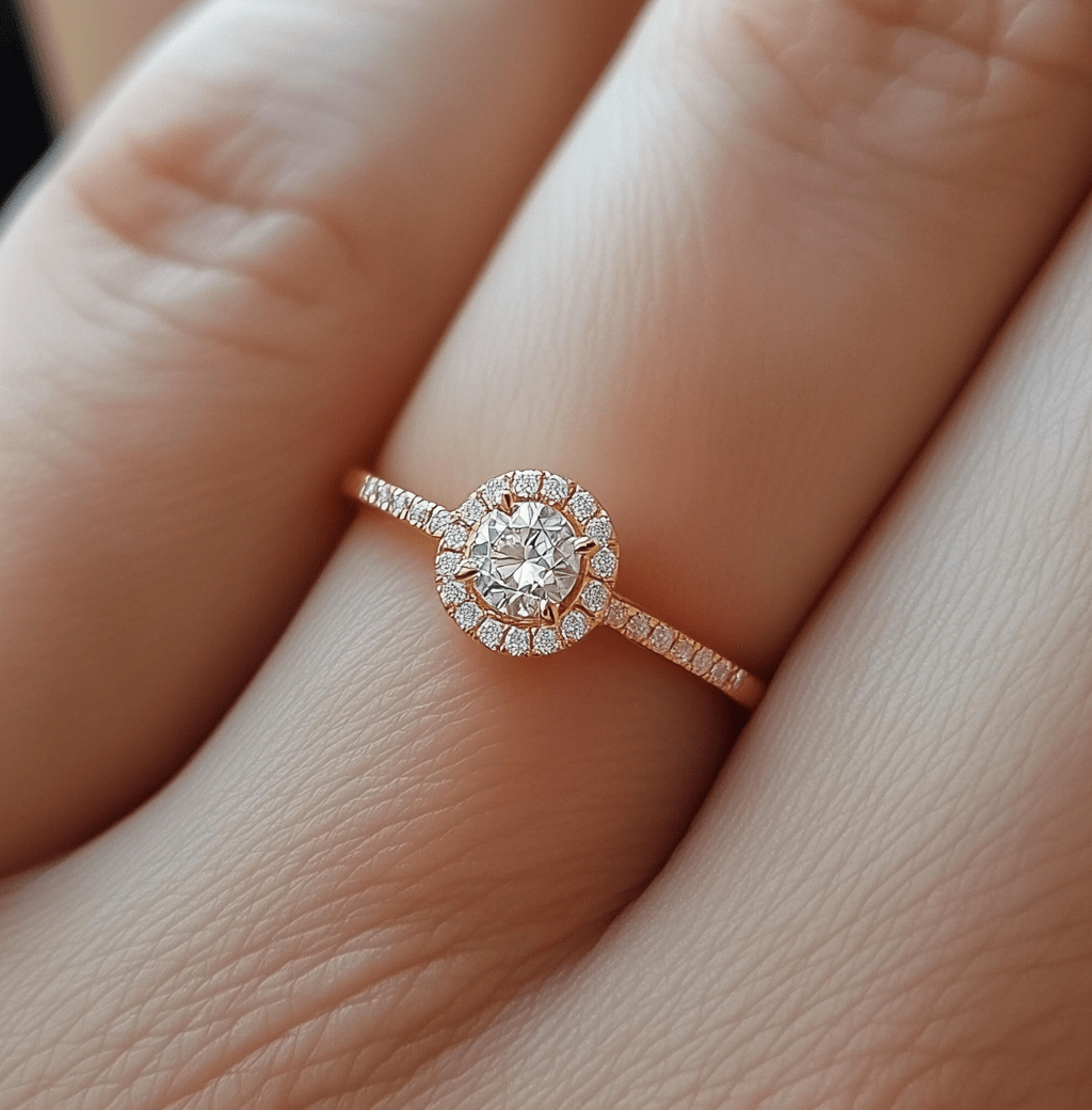 diamond ring