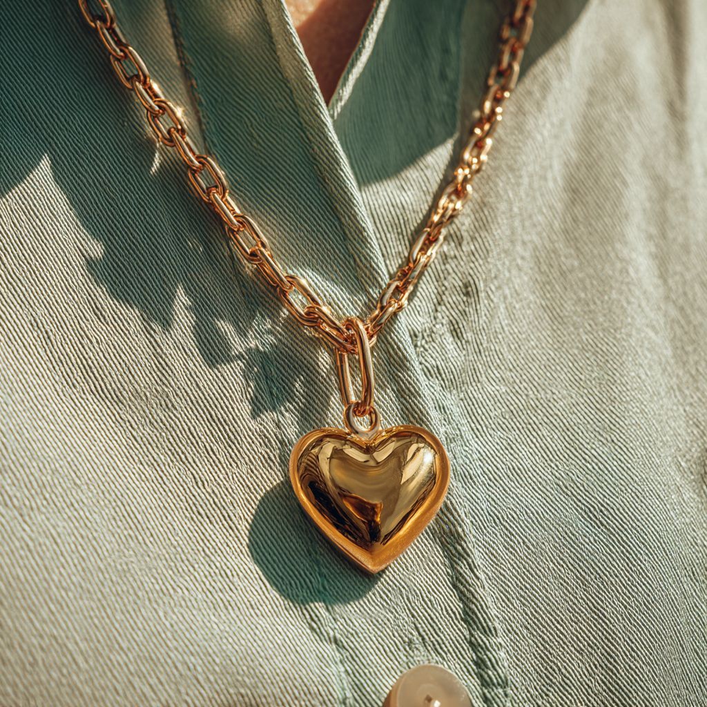 rina heart