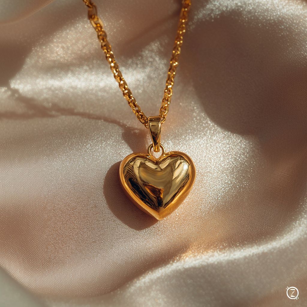rina heart