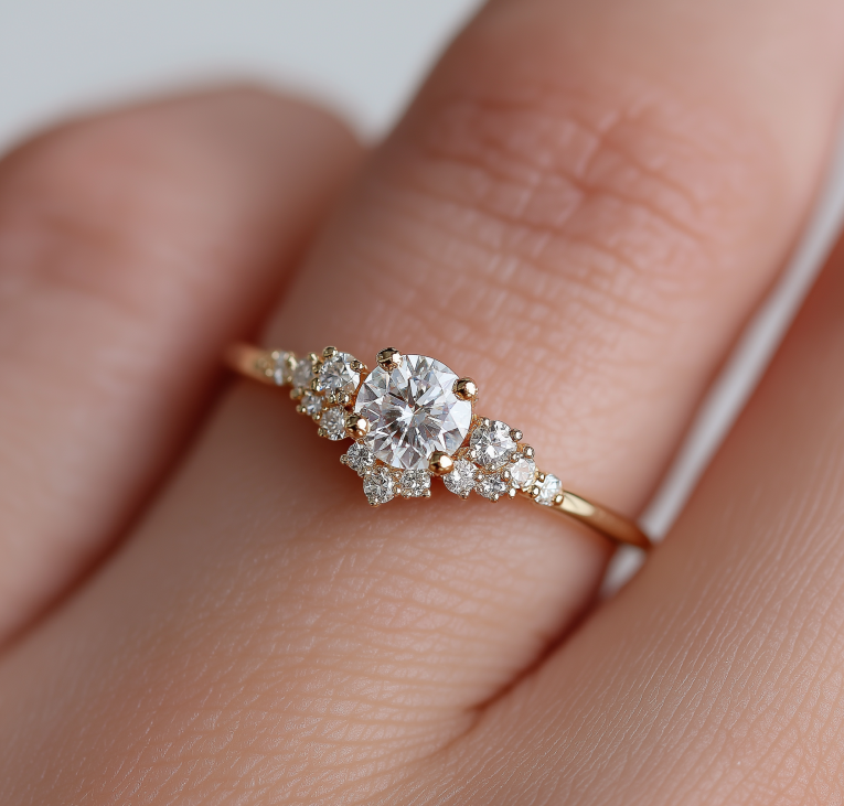 diamond ring